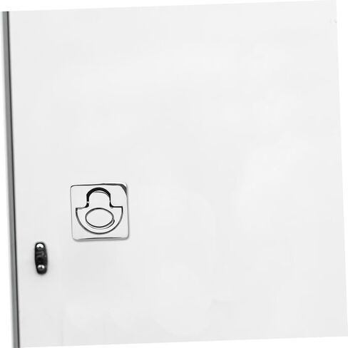 Boat Slam Latches Durable Stainless Steel Pull Latch for Rv and Home Use Elegant Design for Deck and Cabinet Applications in Saudi Arabia