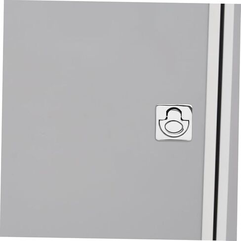 Boat Slam Latches Durable Stainless Steel Pull Latch for Rv and Home Use Elegant Design for Deck and Cabinet Applications in Saudi Arabia