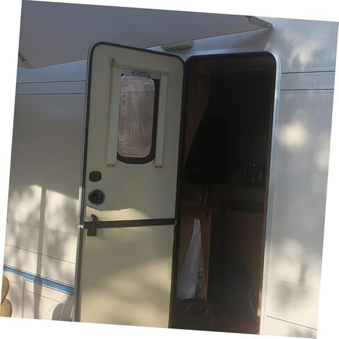 2Pcs Push Type Latch for Rvs and Boats Durable Concealed Locking Hardware for Easy Installation and Replacement of Old Button Locks in Saudi Arabia