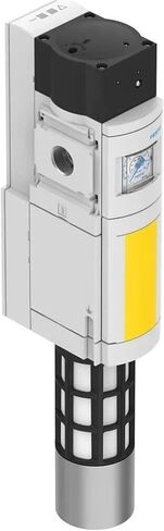MS6-SV-1/2-E-10V24-SO-AG 548717 Soft Start/Quick Release Valve in Saudi Arabia