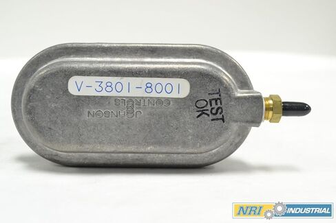 New JOHNSON CONTROLS VG7241ES+3801B0 Brass Pneumatic 1/2 in Globe Valve B284311 in Saudi Arabia