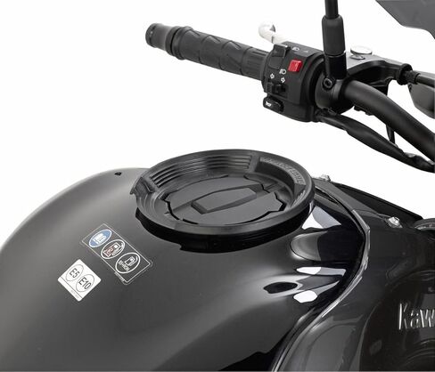 GIVI E300NT2 علبة علوية أحادية القفل سعة 30 لترًا in Kuwait
