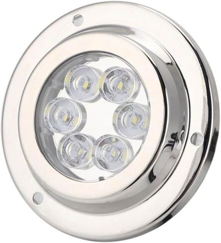 Underwater White Light IP68 Waterproof LED For Marine Yacht Boat in Saudi Arabia