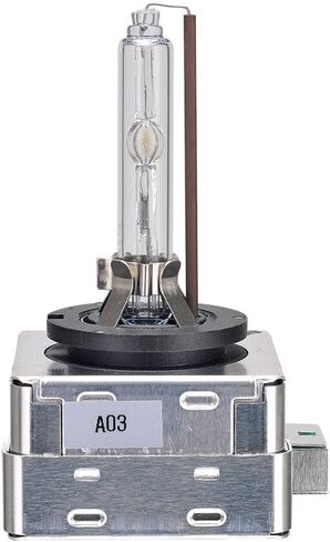 BulbAmerica D3S - HID 35W 4300K Automotive Light Bulb in Saudi Arabia