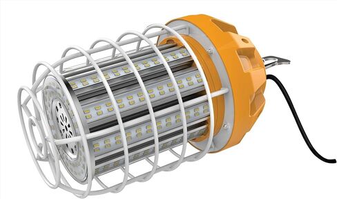 Satco S8939 60W/LED/HID/TEMP/5000K/120V ( 4 pack ) in Saudi Arabia