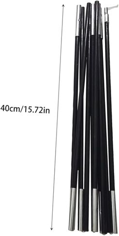 Milisten Balloon Arch Kit Table Balloon Stand Set with 10 Rods, 2 Clips, 25 Rings for Birthday, Wedding, Shower Party Decorations in Saudi Arabia
