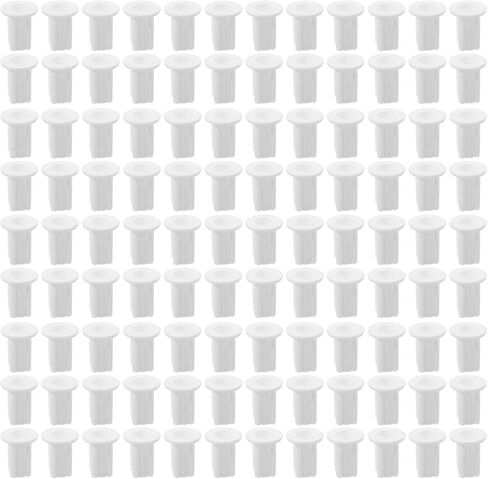 TEHAUX 300pcs Balloon Pole Adapter and Table Base Connector Set Telescoping Column Stand Balloon Accessory Kit for Party Decoration and DIY Pillars in Saudi Arabia