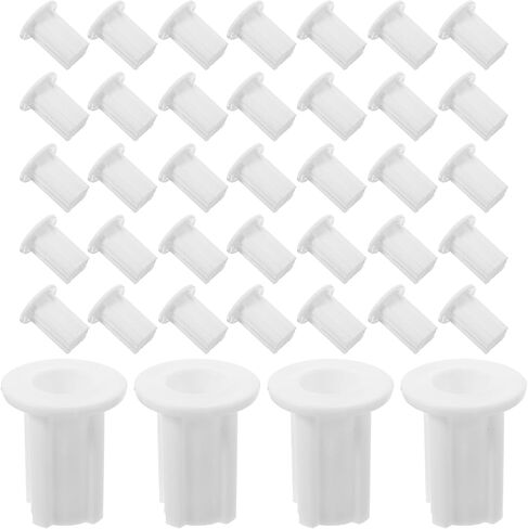 300pcs Balloon Arch Accessories Telescoping Pole Base Adapter Column Stand Connector Kit for Party Decoration DIY Balloon Pillar Support in Saudi Arabia