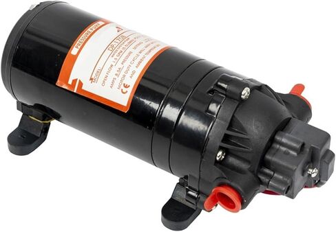DP170M220V diaphragm pump(DP-160-12V) in Saudi Arabia