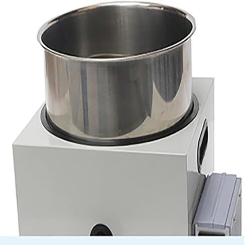 Stainless Steel Digital Water Bath 2/3/5L with LED Display, 110V-220V, Precise Temperature Control, 2KW Heater for Laboratory Chemistry & Scientific Experiments in Kuwait