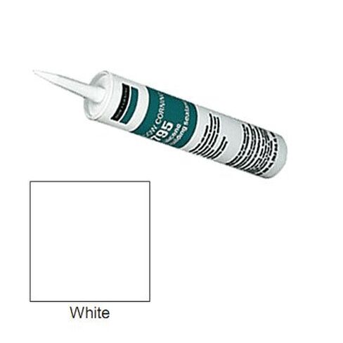 White Dow Corning 795 Silicone Building Sealant - 12 Tubes (Case) in Saudi Arabia