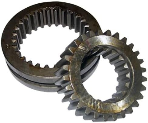 #US Replace Parts AME6NN7N072AA Front Gear Shift Coupling Assembly (AikePart1125-0142) in Kuwait