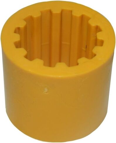Replacement for Wacker OEM RD880, RD11, RD12-90, RD16-100 Flexible Coupler Sleeve 5000178336 in Saudi Arabia