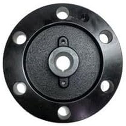 Aftermarket Coupling 77-2504 Fit Intended For Transport Refrigeration SBII SB2 SBIII SB3 SMX50 in Kuwait