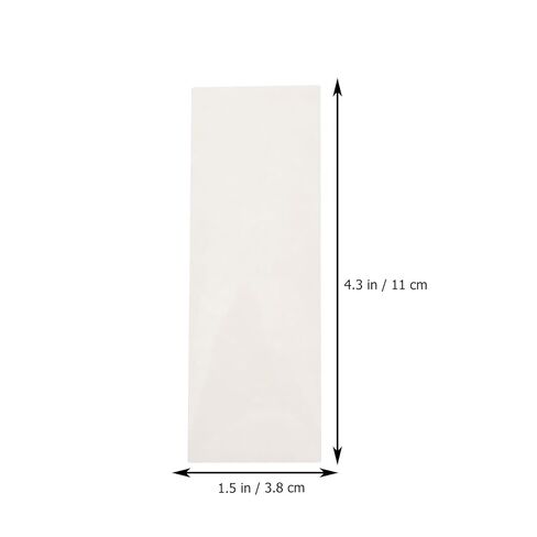 balacoo 3-Pack Self-Adhesive Fingerboard Tape Transparent Foam Grip Pads for Mini Skateboards Non-Slip Cushioning Replacement Stickers for Finger Skateboards in Saudi Arabia