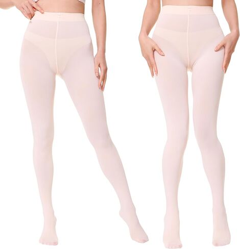 إيفسوي 2 أزواج حزمة الجوارب غير المعتمة للسيدات in Kuwait