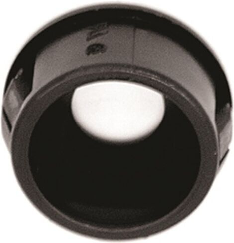 جلبة (نايلون) - 7/8 بوصة × 3/8 بوصة - عبوة من قطعتين in Kuwait