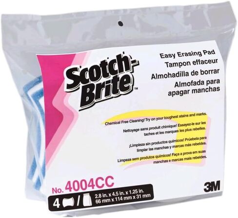 3M Scotch-Brite Easy Erasing Pad in Saudi Arabia