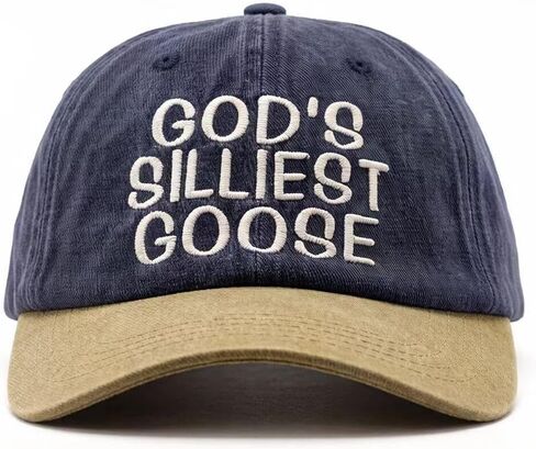 Original Classic Embroidered Lettering Dad Hat Vintage Low Profile Baseball Cap Adjustable in Kuwait