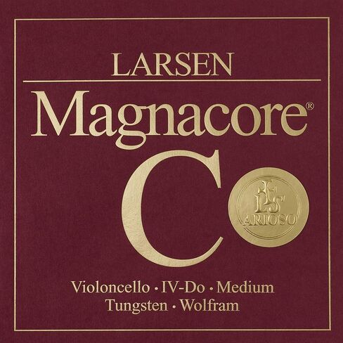Magnacore ARIOSO Cello C Medium in Kuwait