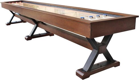 Playcraft Pro-Style Shuffleboard Table in Kuwait