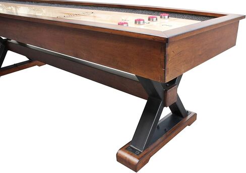 Playcraft Pro-Style Shuffleboard Table in Kuwait