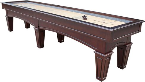 Playcraft St. Lawrence Pro-Style Shuffleboard Table in Kuwait