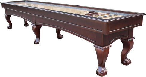 Playcraft Charles River Pro-Style Shuffleboard Table in Kuwait