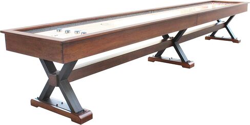 Playcraft Santa Fe 14' Pro-Style Shuffleboard Table in Kuwait