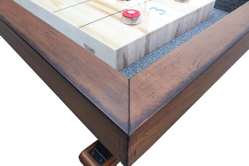 Playcraft Santa Fe 14' Pro-Style Shuffleboard Table in Kuwait