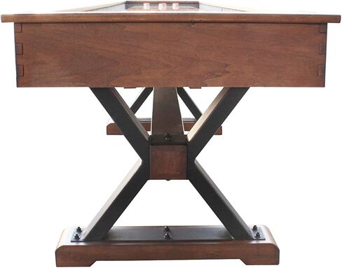 Playcraft Santa Fe 14' Pro-Style Shuffleboard Table in Kuwait