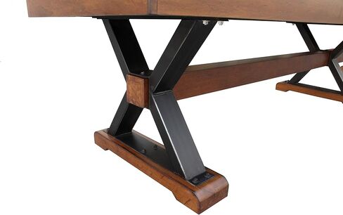 Playcraft Santa Fe 14' Pro-Style Shuffleboard Table in Kuwait