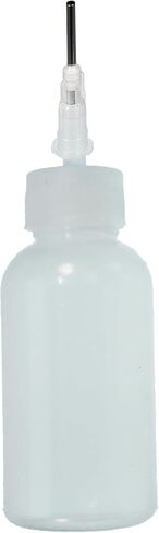 30values 104 Pieces Glue Dispensing nozzles Blunt-Nosed Needle Glue applicator, Used for applying Industrial Liquids, adhesives, Inks, perfumes, Lip glosses.0.5 inches in Kuwait