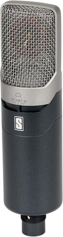 ميكروفون تشكيلي كبير الحجم من Slate Digital ML-1A in Kuwait