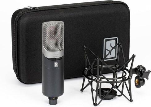 ميكروفون تشكيلي كبير الحجم من Slate Digital ML-1A in Kuwait