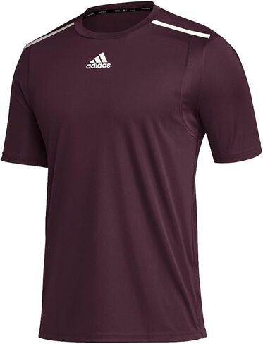 أديداس HG4961XL M Team Jersey ROYBLU/White XL in Kuwait
