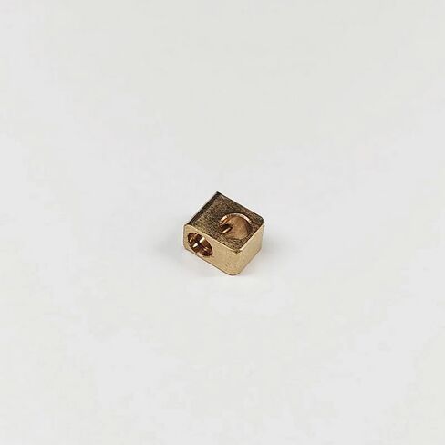 Precision Version Micro 0.2 Mode Worm Gear Transmission Box 12 Times Reduction Mechanism Gearbox 90 Degree Transmission in Kuwait