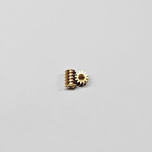 Precision Version Micro 0.2 Mode Worm Gear Transmission Box 12 Times Reduction Mechanism Gearbox 90 Degree Transmission in Kuwait