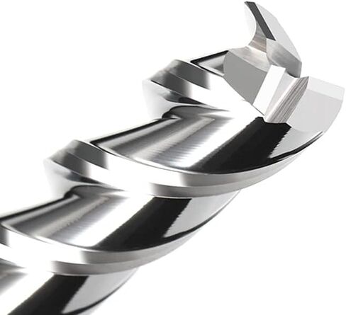 1 قطعة مطحنة نهاية الكربيد HRC55 3 قاطعة الطحن الألومنيوم الناي D6-D20 150L HSS CNC كربيد مستقيم عرقوب نهاية مطحنة القاطع للألومنيوم النحاس معالجة المعادن القاطع in Kuwait