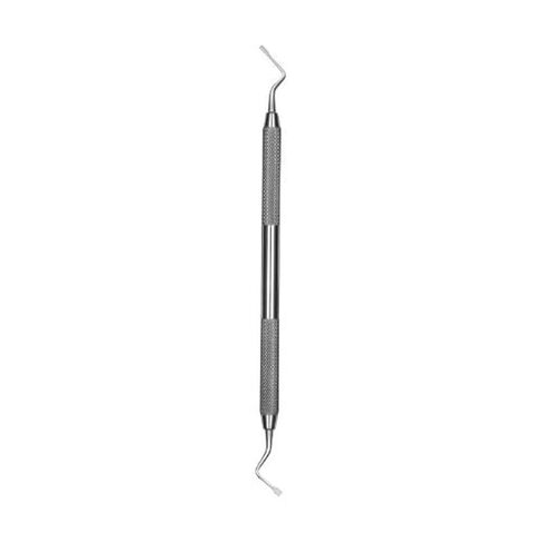 Hu-Friedy GCPG7 #7 Guyer Serrated Gingival Cord Packer, #41 Round Handle in Saudi Arabia