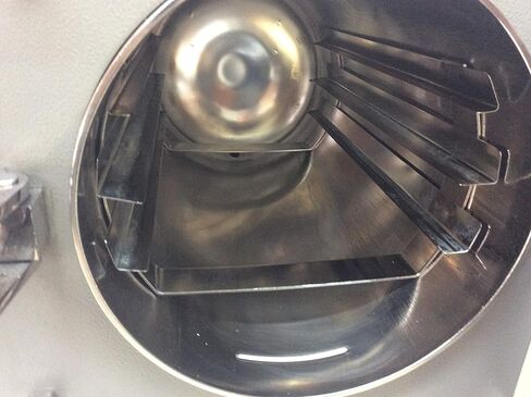 Tuttnauer 2340M Manual Autoclave in Kuwait