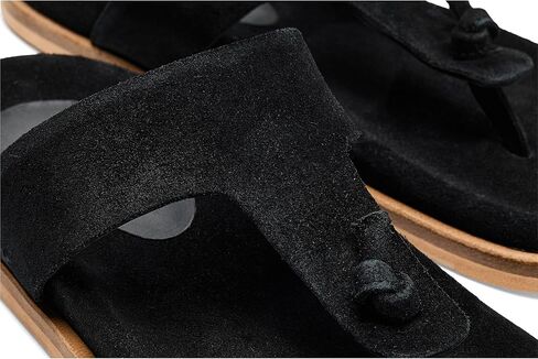 Free People Women's Mika Footbed Sandals in Saudi Arabia