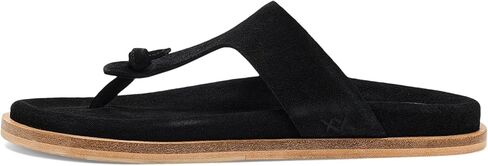 Free People Women's Mika Footbed Sandals in Saudi Arabia