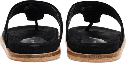 Free People Women's Mika Footbed Sandals in Saudi Arabia