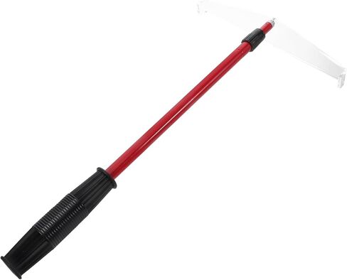 HANABASS Poker Chip Rake Dealer Chip Pusher Portable Poker Accessories for Collecting During Games in Kuwait