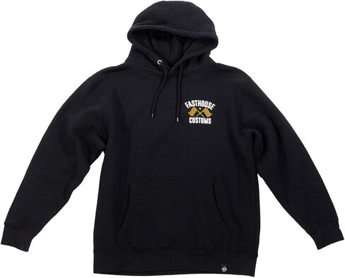 FASTHOUSE 68 Trick Hooded Pullover in Saudi Arabia