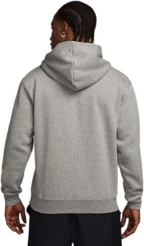 Nike Jordan Brooklyn Fleece Men's Pullover Hoodie in Saudi Arabia