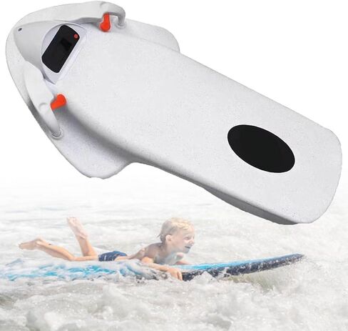 سكوتر كهربائي للغوص، لوح ركوب الأمواج الكهربائي، سكوتر تحت الماء للبالغين، لوح ركلة إلكتروني للمساعدة في تدريب السباحة للمبتدئين in Kuwait