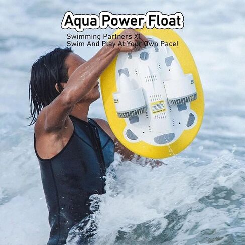 المياه الكهربائية الغوص سكوتر المياه الكهربائية الغوص سكوتر، يده الداعم السباحة موتور معدات البحر تحت الماء in Kuwait