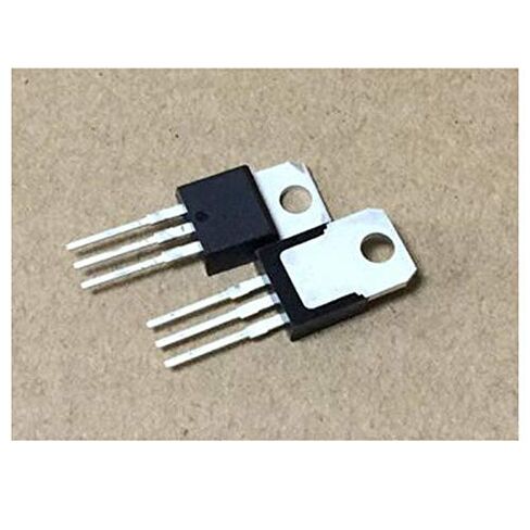 50PCS 2N6509G TO-220 2N6509 TO220 Transistor in Kuwait